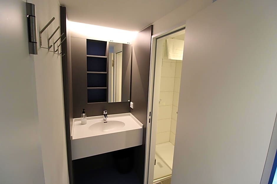 CVJM Jugendhotel München