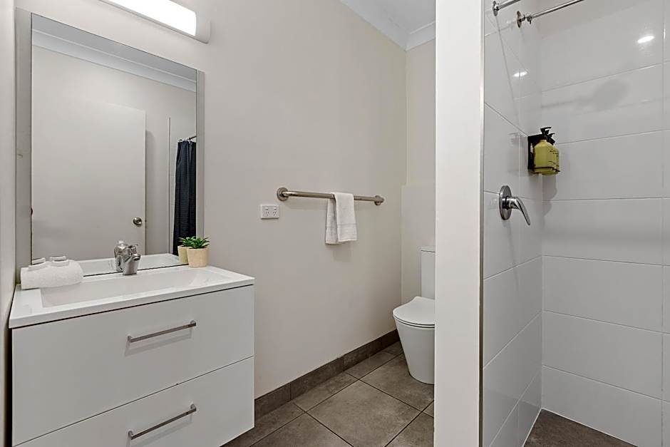 Tasman Holiday Parks - Airlie Beach