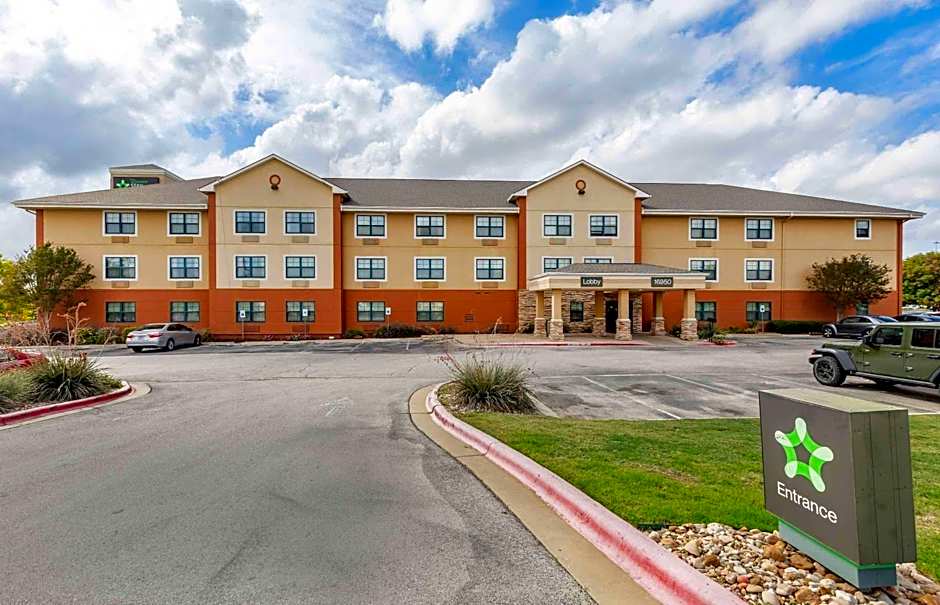 Extended Stay America Suites - Austin - Round Rock - South