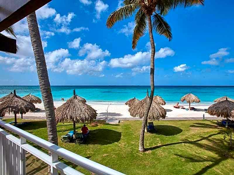 Tamarijn Aruba All Inclusive