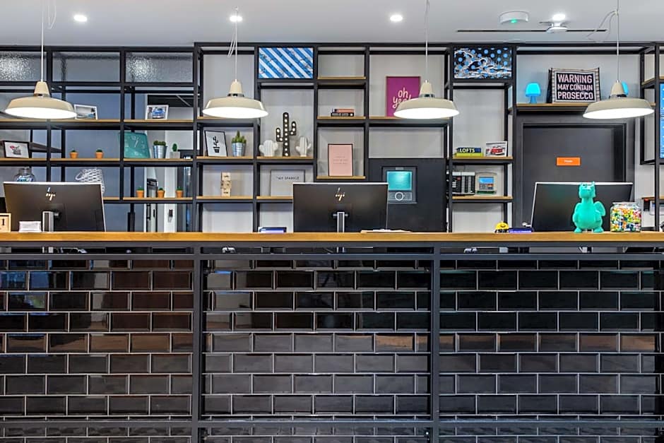 Park Inn by Radisson Poznan