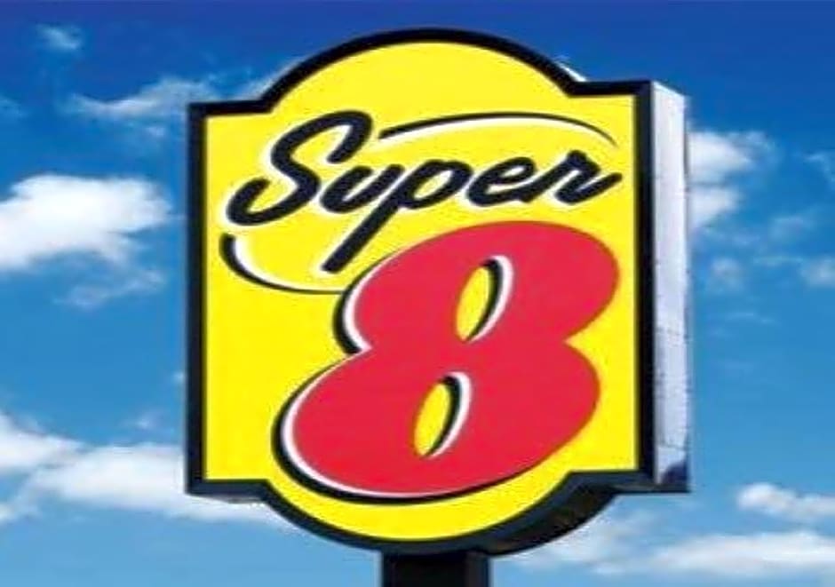 Super 8 by Wyndham Mt. Pleasant TX