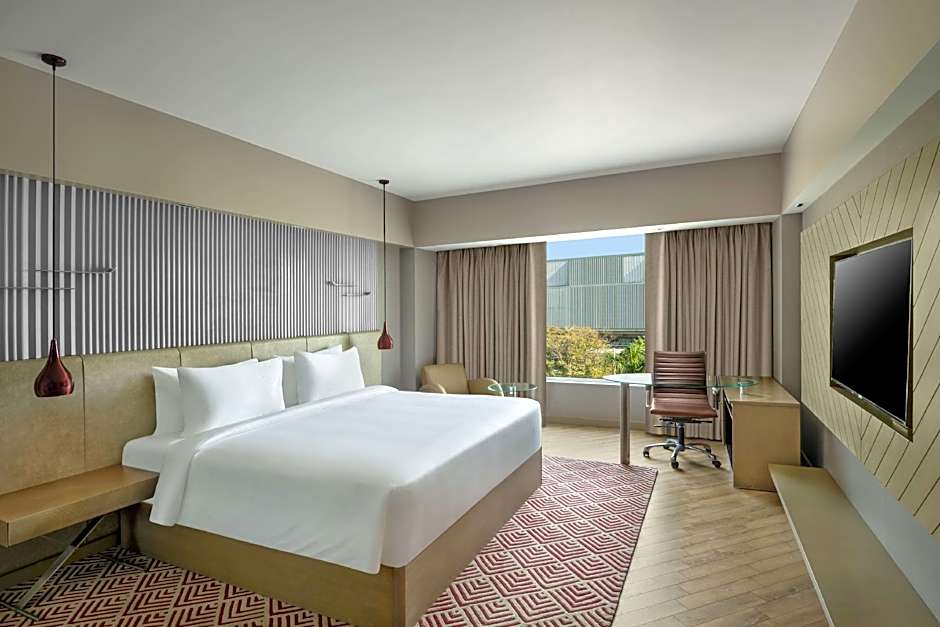 Radisson Hotel Sector 29 Gurugram