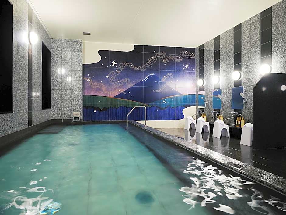 Hotel Monday