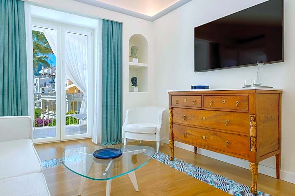 Pazziella, a Luxury Collection Hotel, Capri