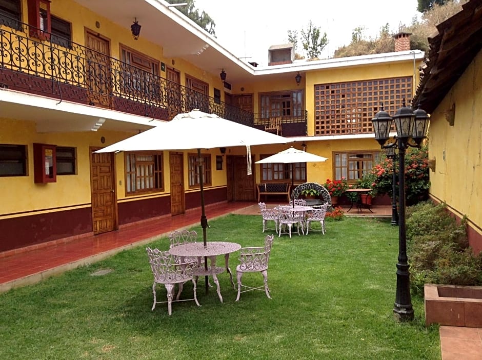 Posada de la Salud