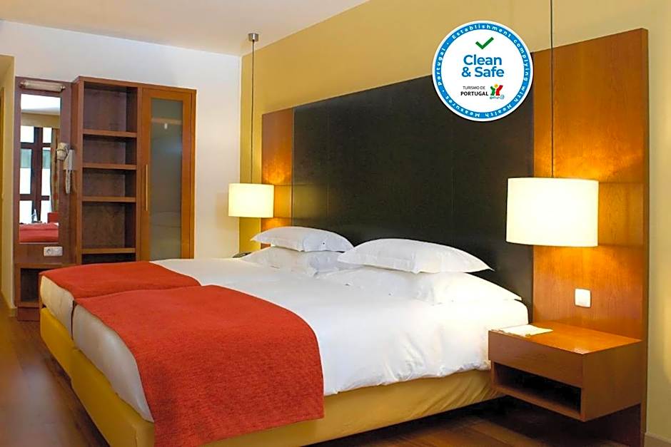 Leziria Parque Hotel