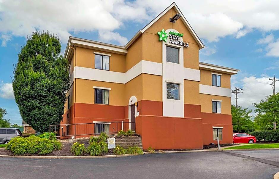 Extended Stay America Suites - Cincinnati - Fairfield