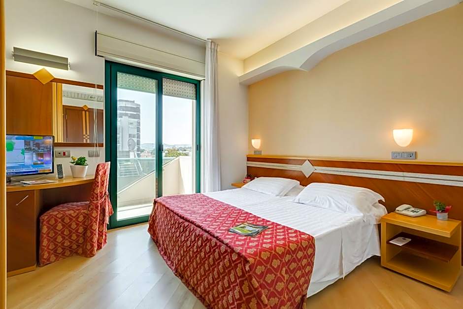 Hotel Europa Beach Village