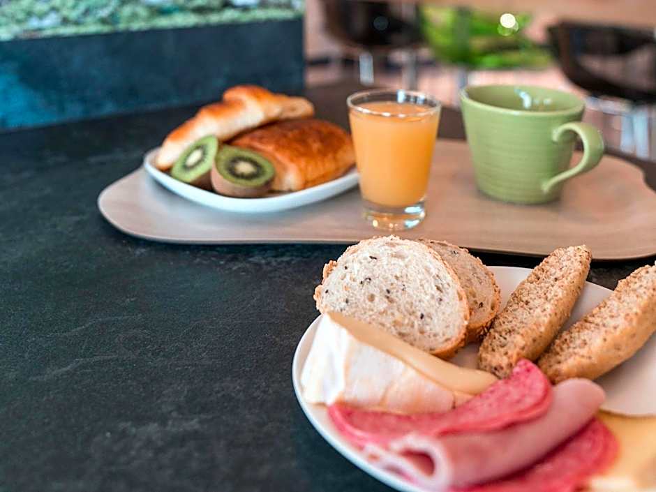 ibis Styles Annecy Centre Gare