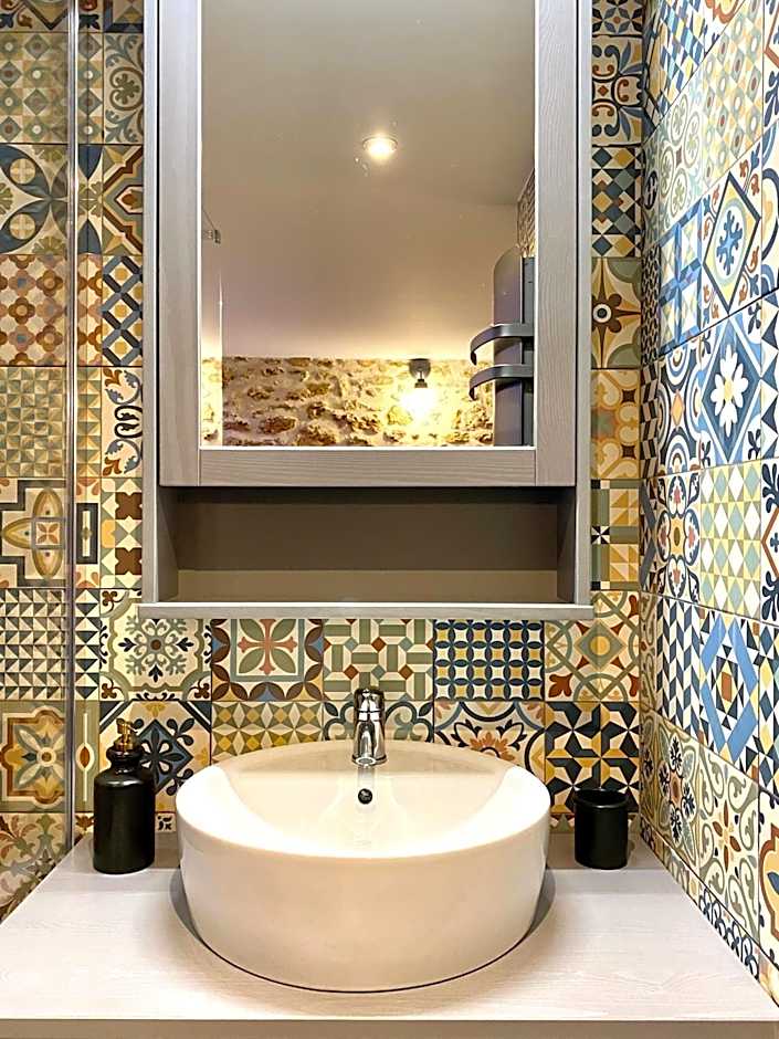 #SPA Wellness @ Paris 11ème