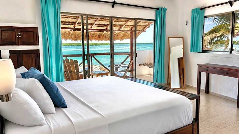 Hotel Villa de Pescadores