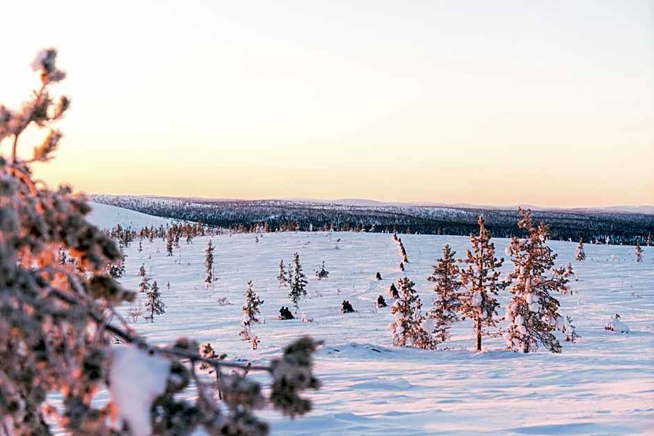 Northern Lights Village