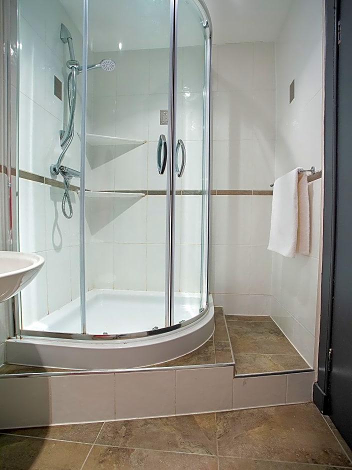 The Beveridge Park Hotel