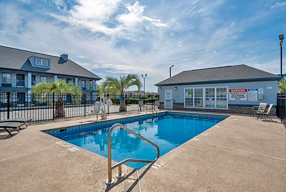 Baymont by Wyndham Warner Robins