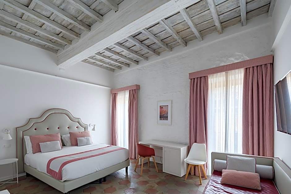 Palazzo Lupardi Relais