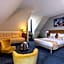 Hotel Val-Vignes Colmar Haut-Koenigsbourg, The Originals Relais