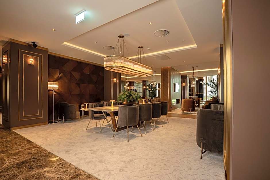 ART Hotel Rotterdam-Fully Renovated