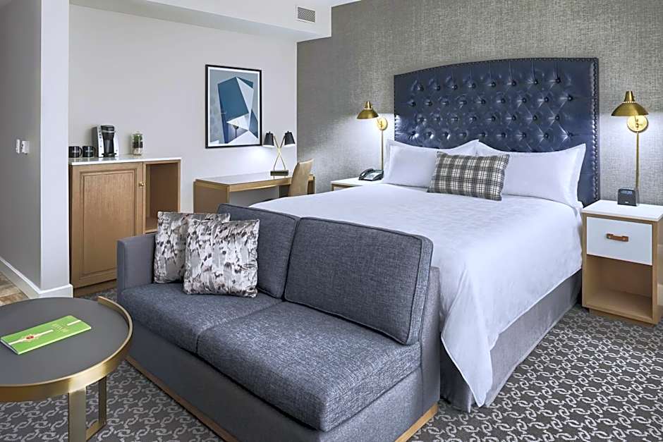 Hotel Teatro