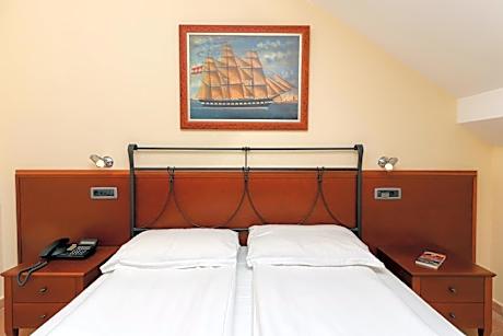 Rooftop Double or Twin Room