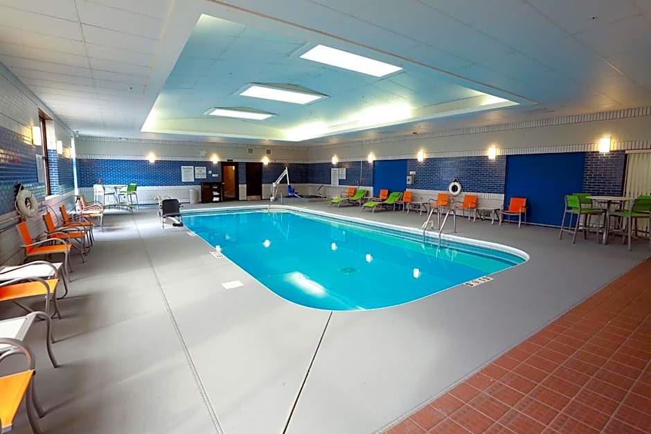 Holiday Inn Champaign By IHG