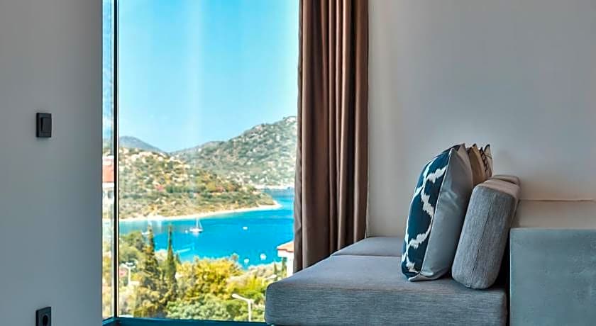 Carruba Boutique Hotel