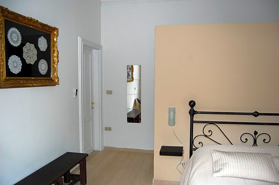 Arena Alfieri B&B