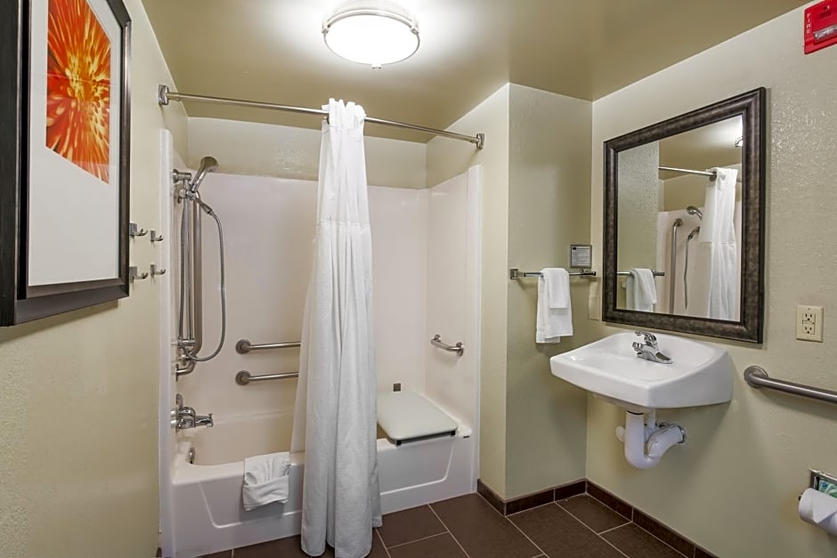 Staybridge Suites-Philadelphia/Mount Laurel By IHG