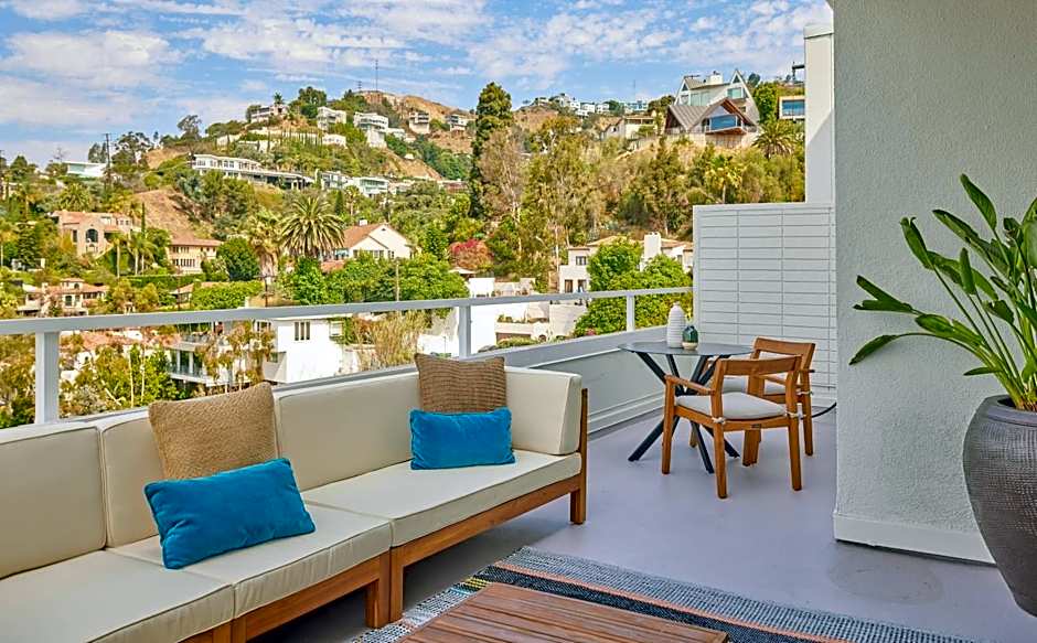 Andaz West Hollywood, By Hyatt