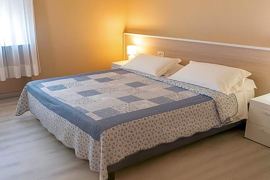 Hotel Al Sant'Andrea