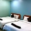 Hotel dan Restoran Seri Kangsar