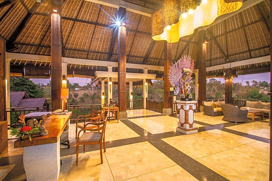 Bali Masari Villas & Spa Ubud