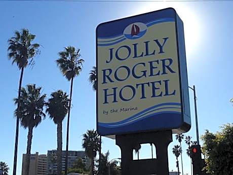 Jolly Roger Hotel