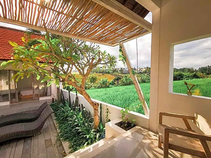 Idyll House Bali