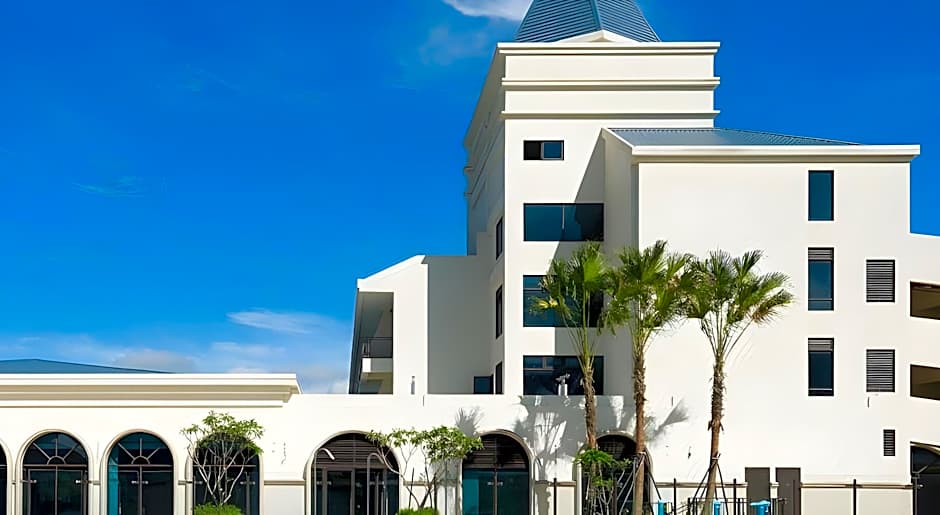 Fullon Hotel Fulong