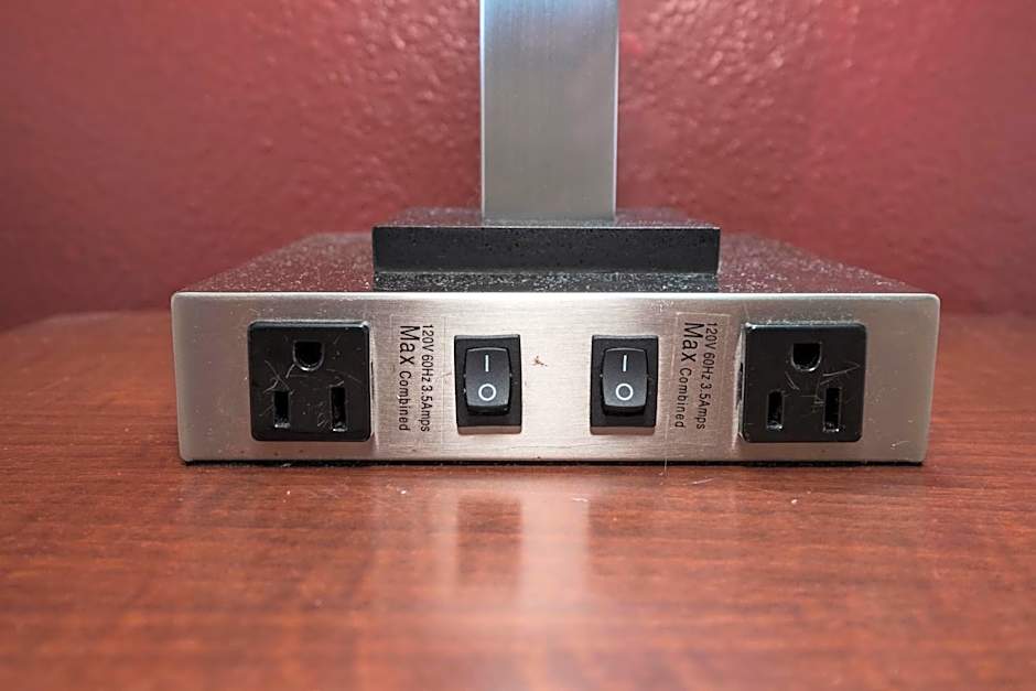 Red Roof Inn Chipley