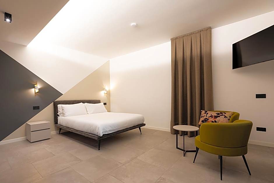 La Svolta Foresteria