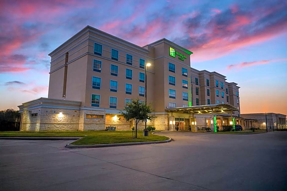 Holiday Inn & Suites Houston NW - Willowbrook By IHG