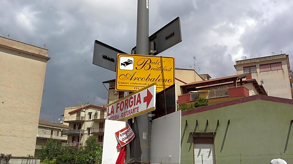 Bed and Breakfast Arcobaleno