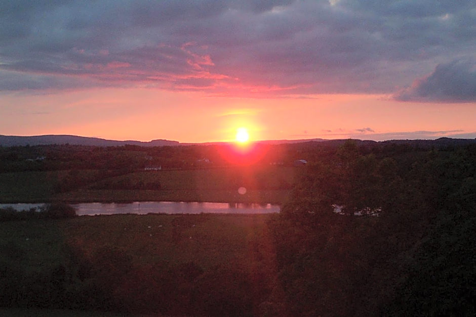 Willowbank House and Lodges