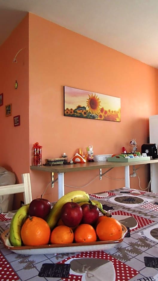 La Bella Addormentata