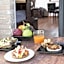 Finis Africae Hotel
