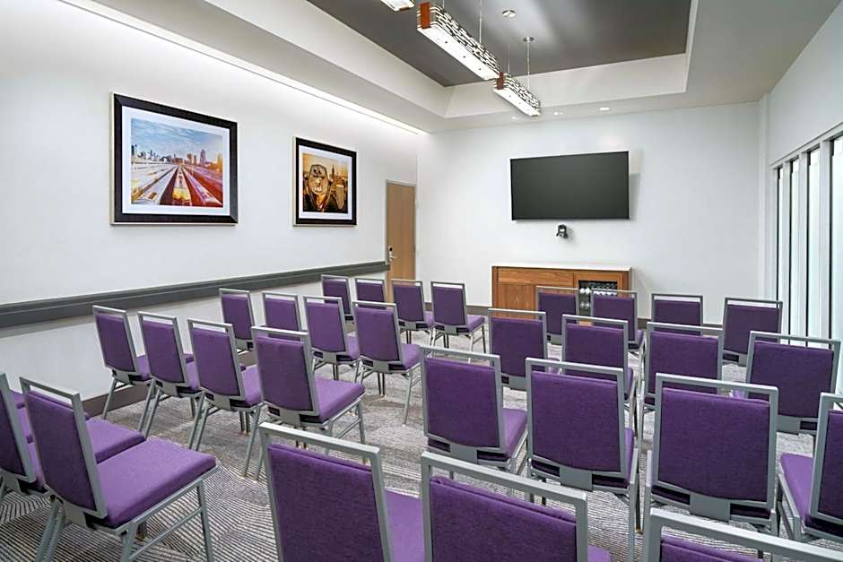 Hampton Inn By Hilton Manhattan/Times Square Central