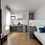Montempô Appart'hôtel Paris Noisy Le Sec
