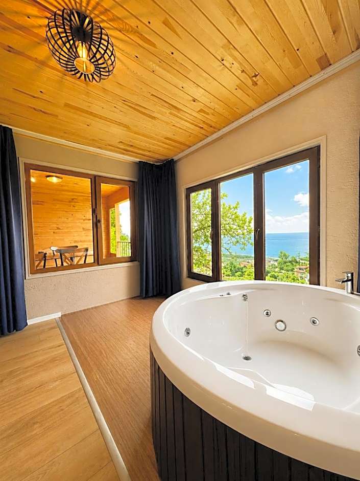Bungaport Luxury Bungalows&Suits