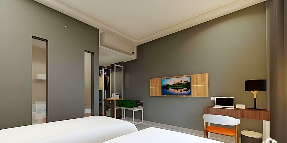 Hotel Santika Gunungkidul