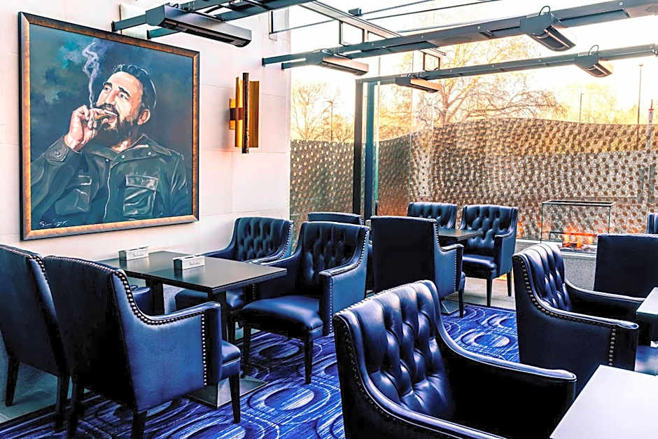 The Wellesley Knightsbridge, a Luxury Collection Hotel, London