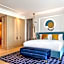 Sofitel Cotonou Marina Hotel & Spa