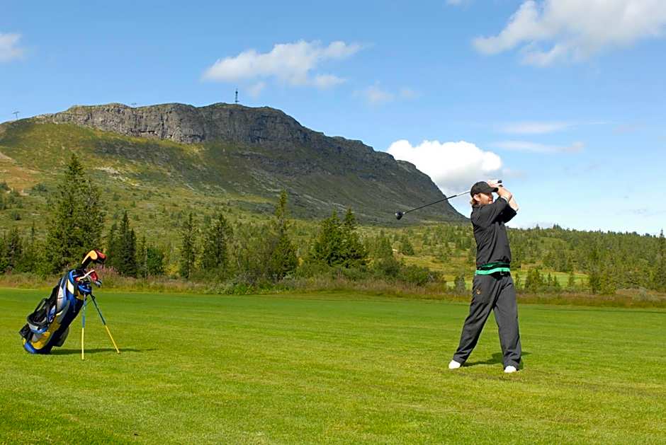 Skeikampen Servicesenter