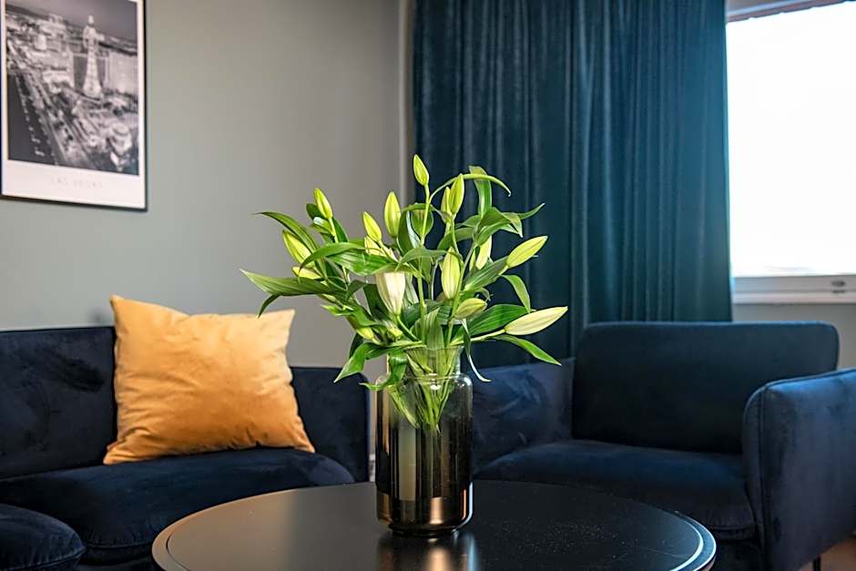 Quality Hotel Galaxen